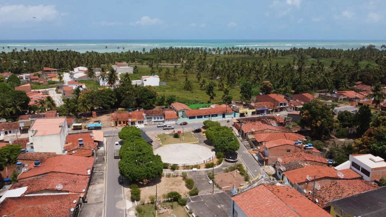 História da cidade é envolta em mistérios sobre curas milagrosas