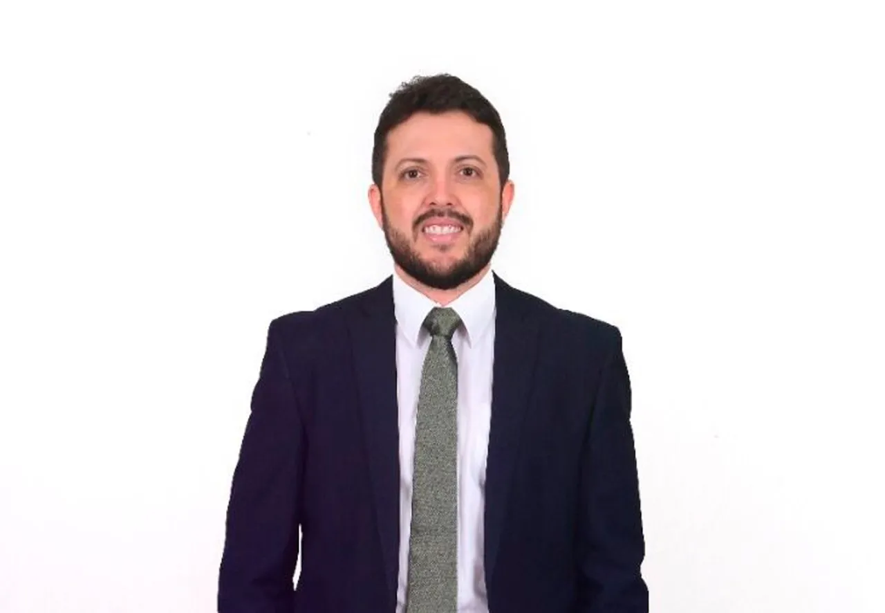 Candidato Rubens Lima é integrante do Conselho Superior da Defensoria