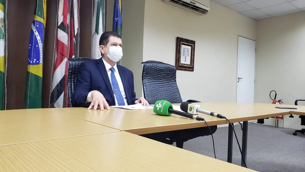 Deputado federal licenciado, secretário Mauro Filho aponta que propostas quanto ao ICMS e precatórios do Fundeb devem ter resistência no Congresso