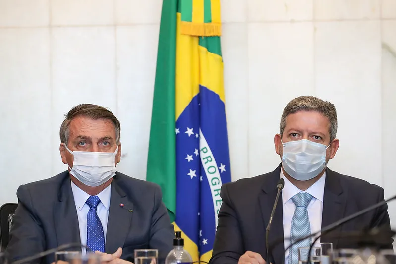 Partido do presidente da Câmara, Arthur Lira, o PP pode ser o partido a abrigar o presidente Bolsonaro para a disputa de 2022