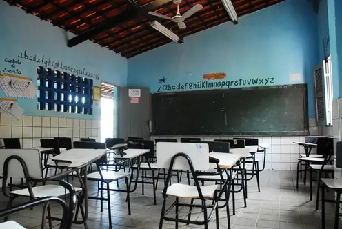 Escola em Sobral