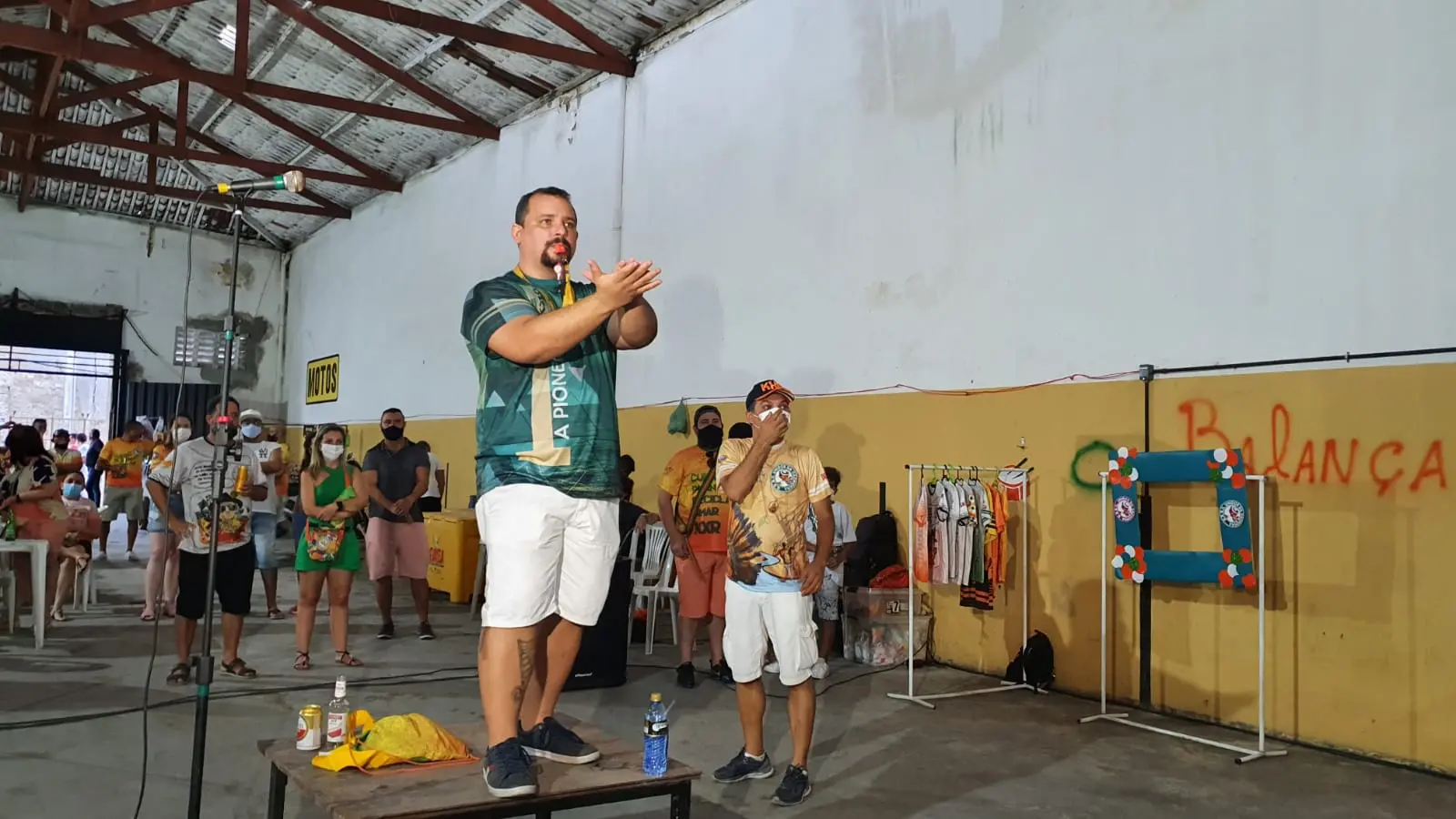 Unidos da Cachorra