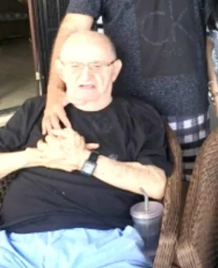 Benedito Almeida faleceu aos 95 anos