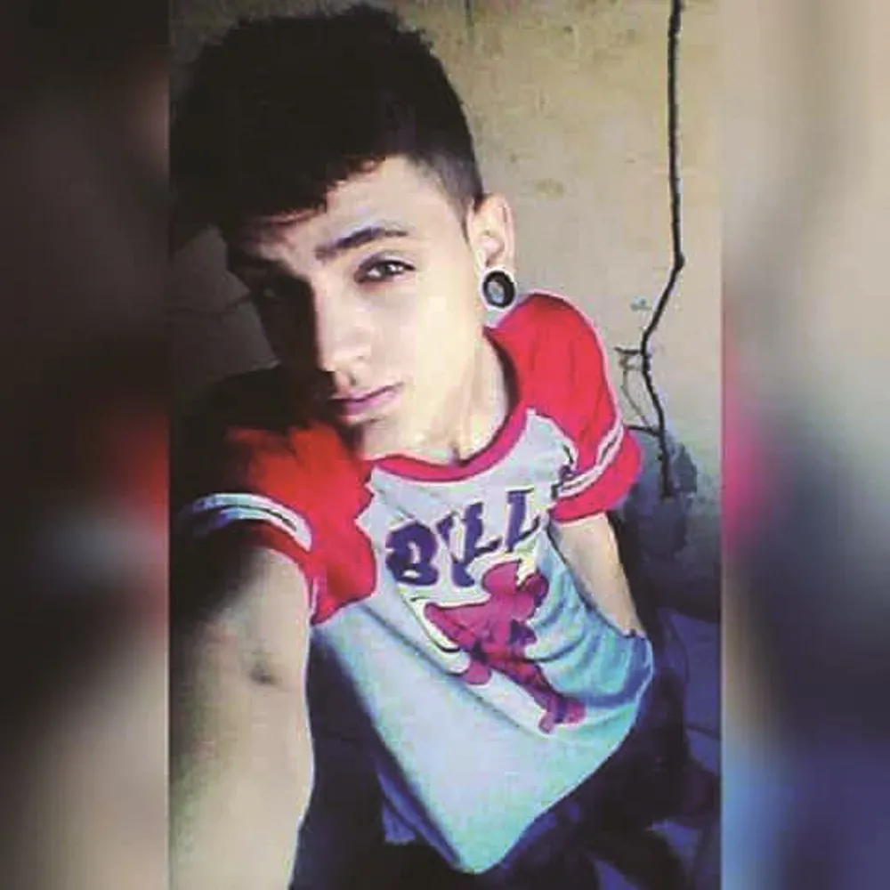 Álef Souza Cavalcante tinha o sonho de ser skatista profissional e é descrito pela mãe como alguém carinhoso e divertido