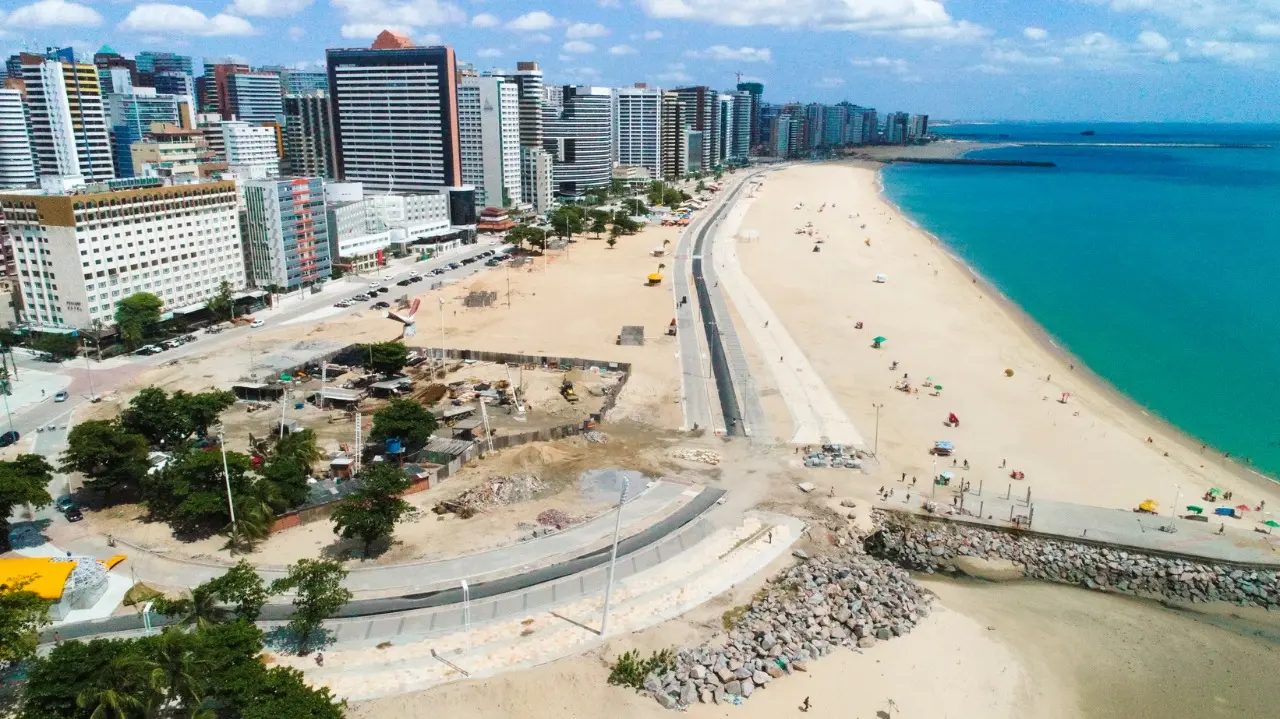 Avenida Beira-mar
