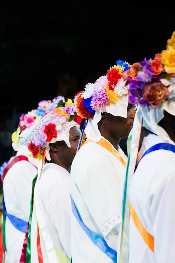 De acordo com pesquisador, ainda que a sociedade escravista tentasse apagar dos africanos a identidade, os espaços das festas eram momentos de fortalecimento cultural