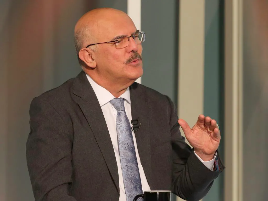 Milton Ribeiro é o quarto ministro da Educação do Governo Bolsonaro