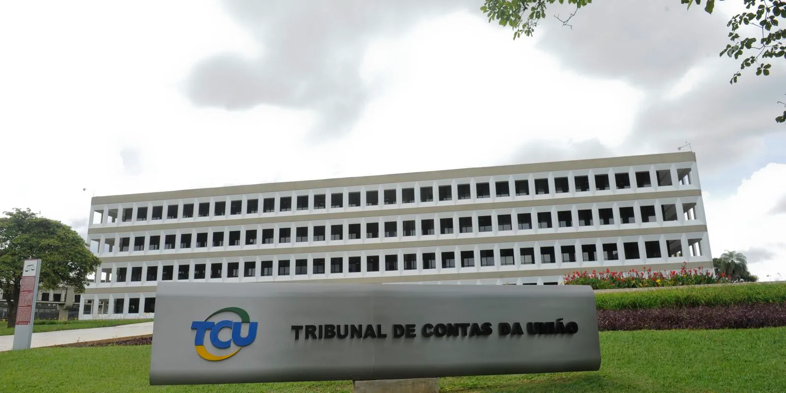 O TCU informou que a abertura de investigação é o 