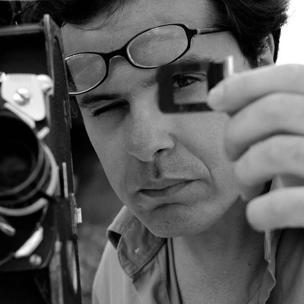 O cineasta Vicente Ferraz vai oferecer uma masterclass online sobre a Jornada do Herói e o uso da dramaturgia em documentários