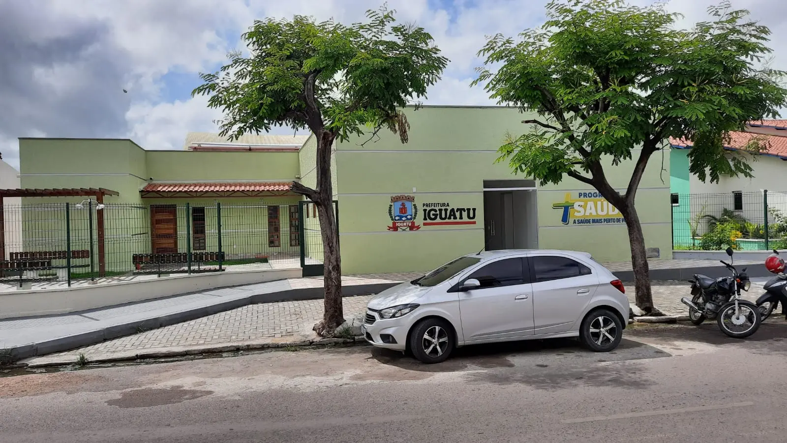 caps iguatu