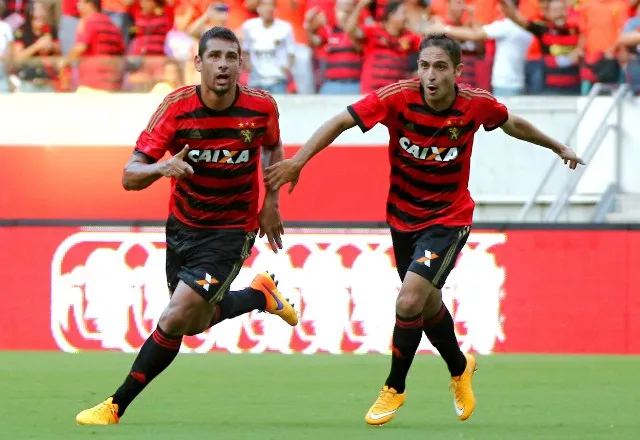 Na temporada de 2015, o Sport conquistou 59 pontos no Brasileirão
