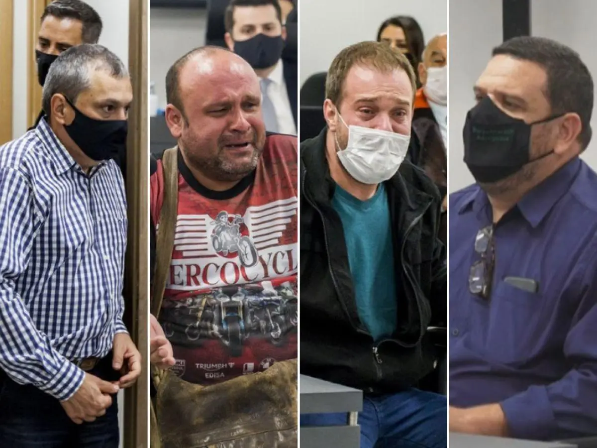Imagem da notícia: STJ retoma julgamento sobre anulação de júri da boate Kiss nesta terça (5)