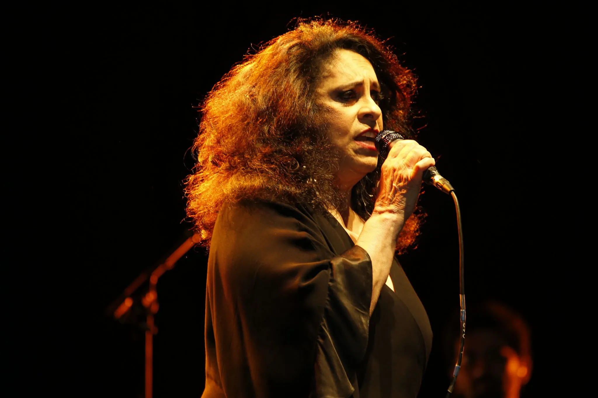 Gal Costa