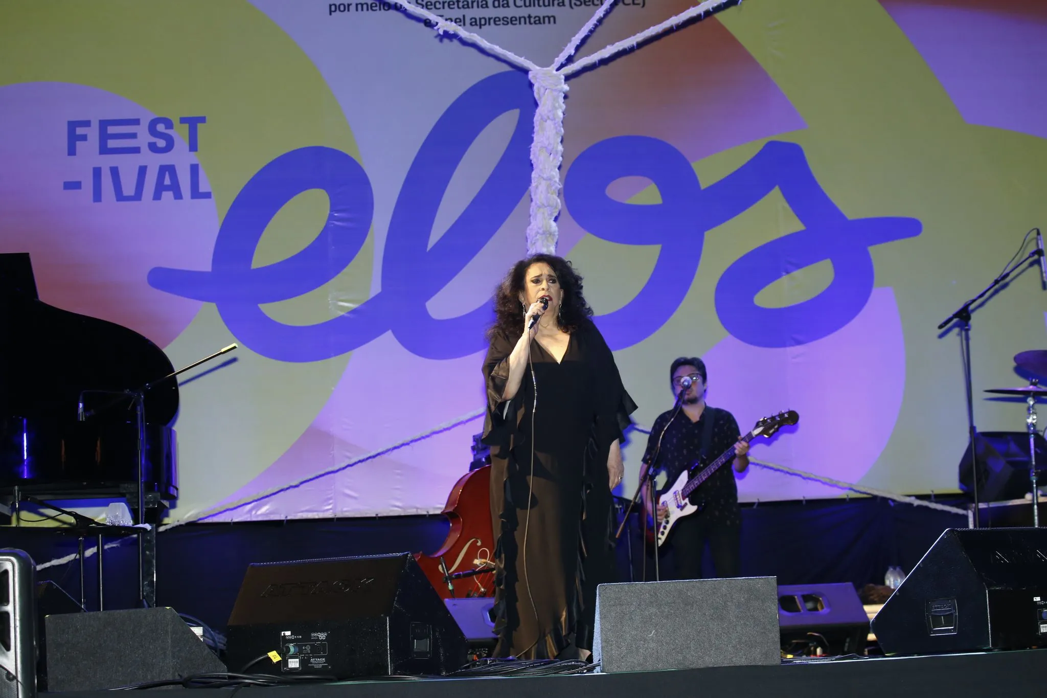 Gal Costa