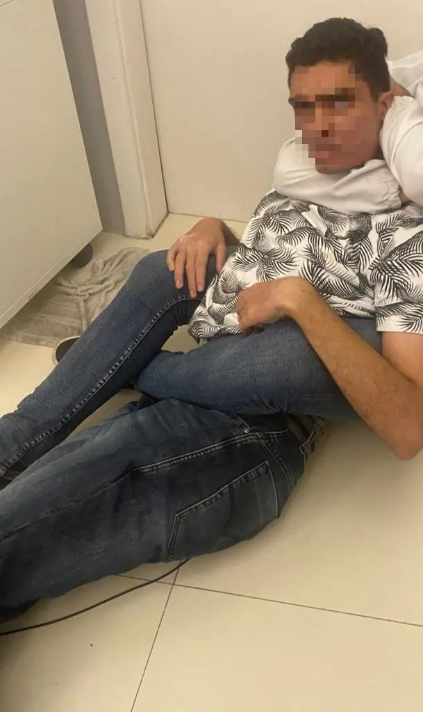 Imagem da notícia: Dentista sofre tentativa de estupro em consultório de Fortaleza e é salva por noivo 
