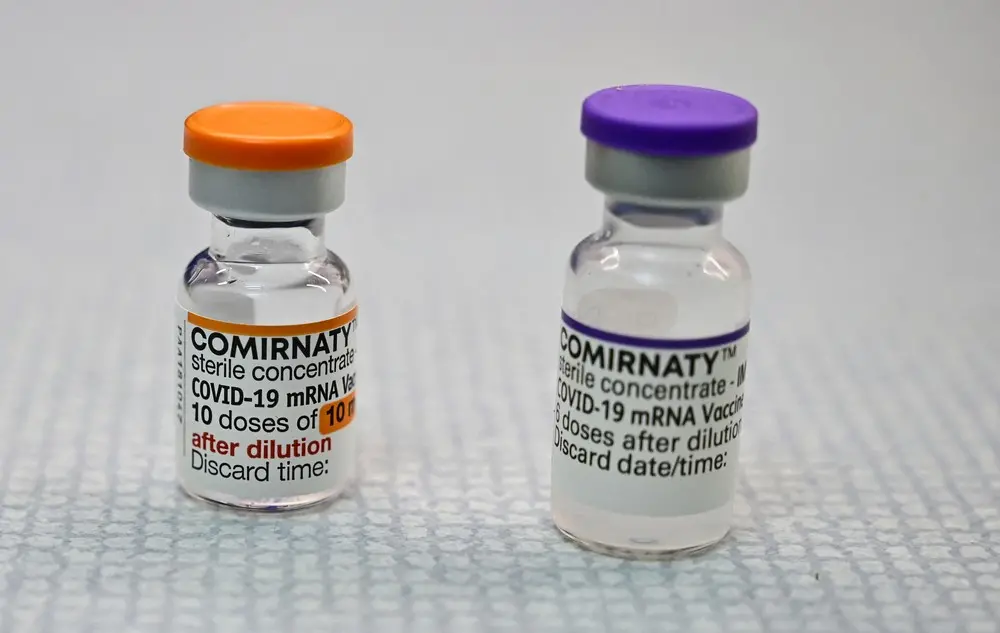 vacina para crianças contra a covid no brasil