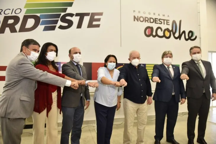 Última iniciativa a ser lançada pelo Consórcio Nordeste foi benefício voltado à crianças e adolescentes órfãos da Covid-19