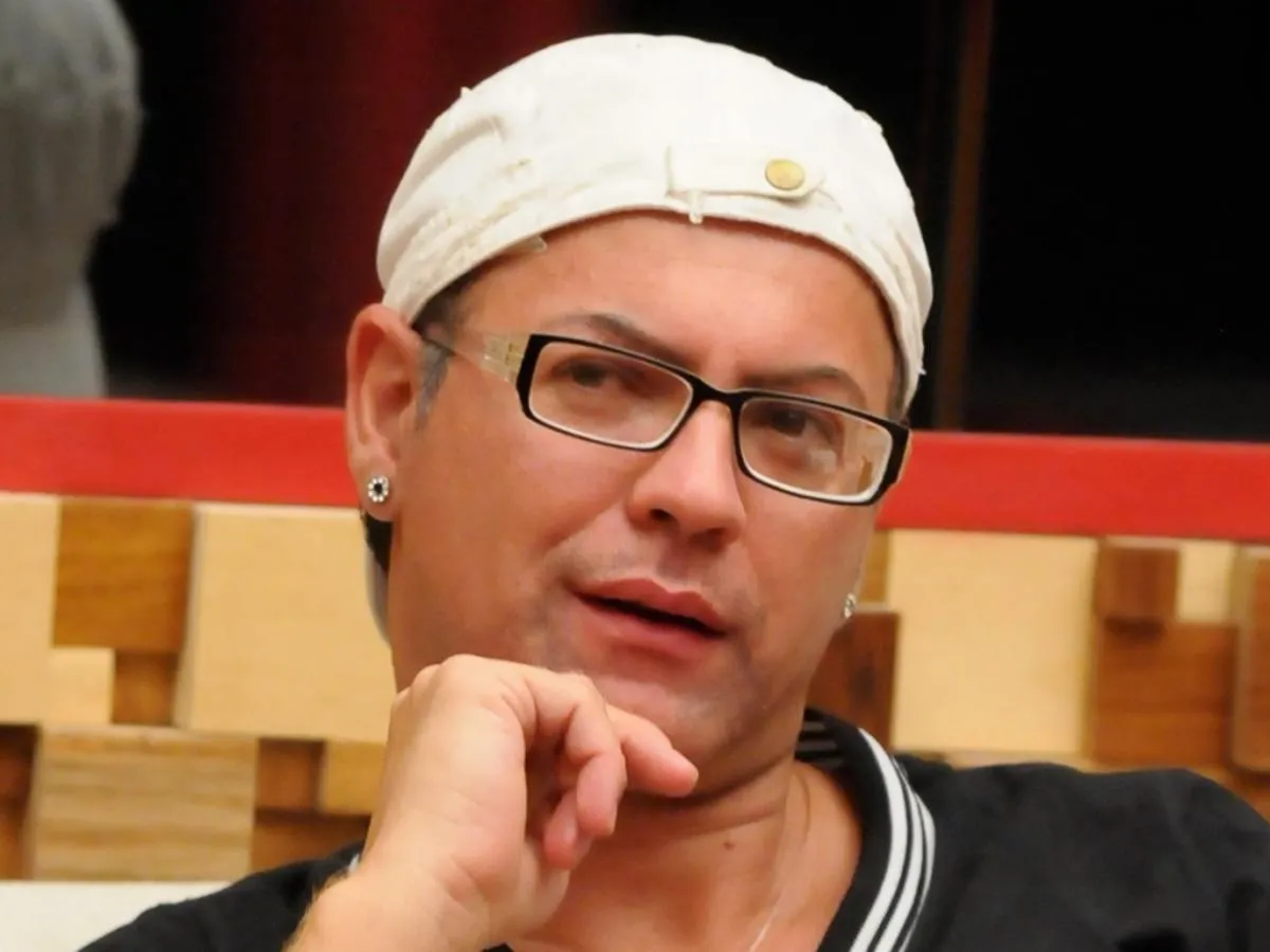 Dicésar foi um dos participantes mais emblemáticos do BBB 10