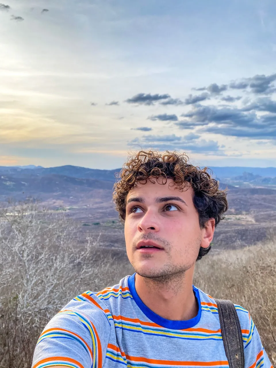 Apesar de não achar nosso humor único, Max Petterson percebe sermos particulares na forma como abordamos certas situações do cotidiano