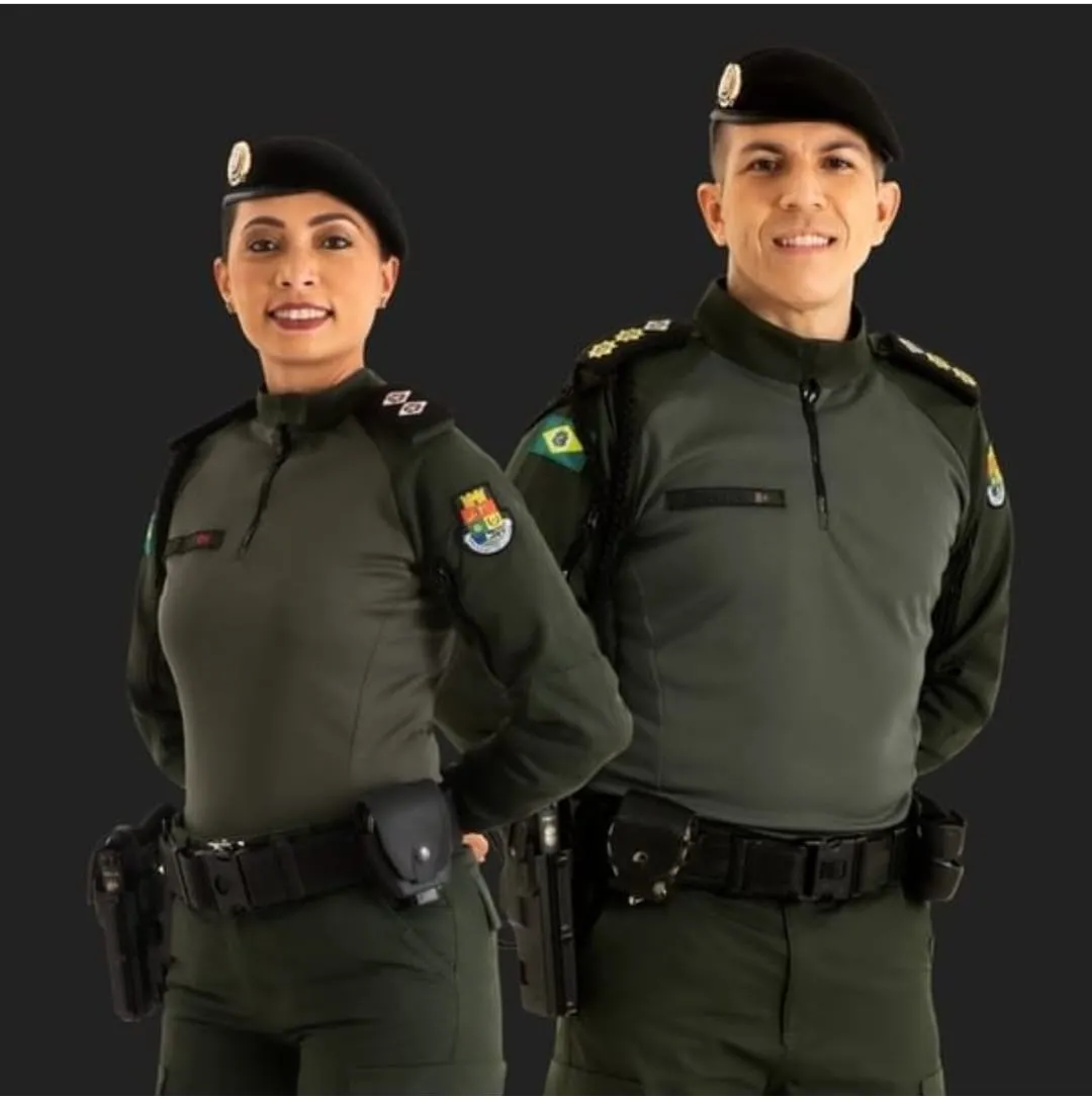 30 mil conjuntos serão entregues aos agentes em todo território cearense