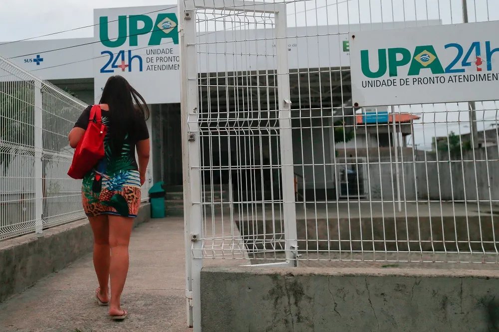 Conforme portaria do Ministério da Saúde, todas os atendimentos de mulheres vítimas de violência em UPAs, postos de saúde, hospitais devem ser notificados