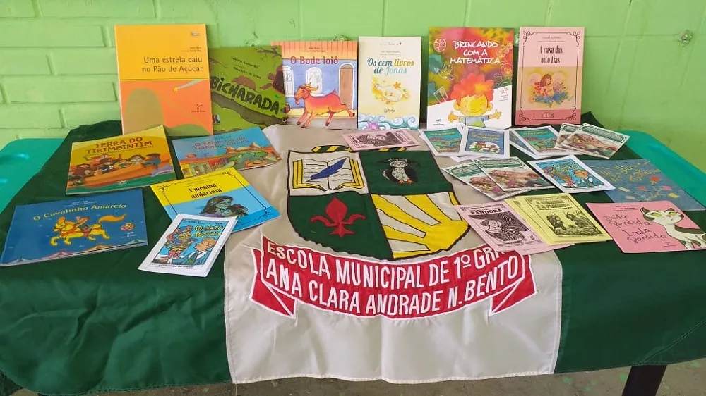 Avaliando o cenário de fomento à leitura e à literatura nas esferas federal, estadual e municipal, Raimundo Moreira situa faltar continuidade