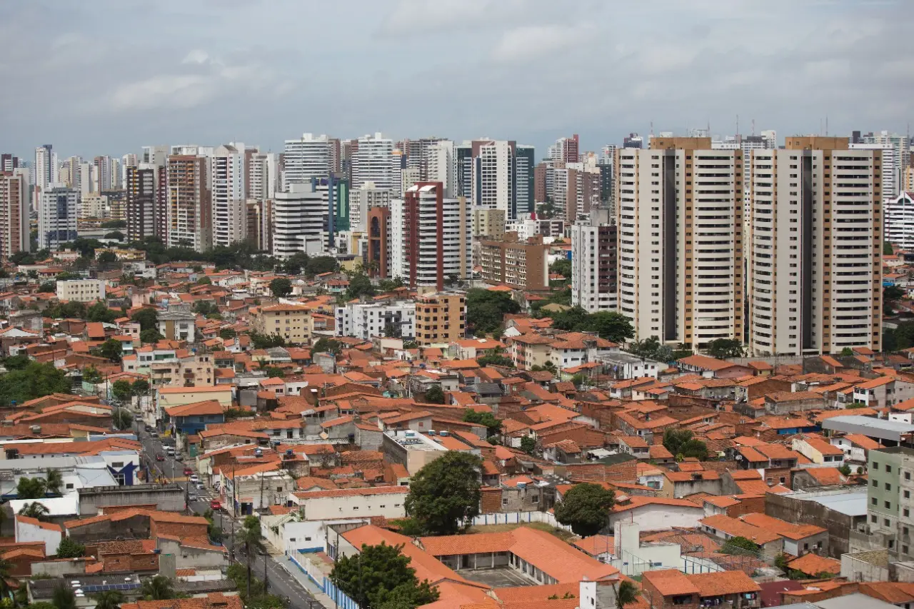 IPTU fortaleza