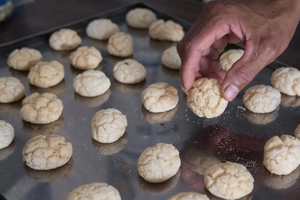 Para o empresário Júnior, comercializar um produto tão característico da gastronomia de um lugar representa bem mais do que tocar um empreendimento