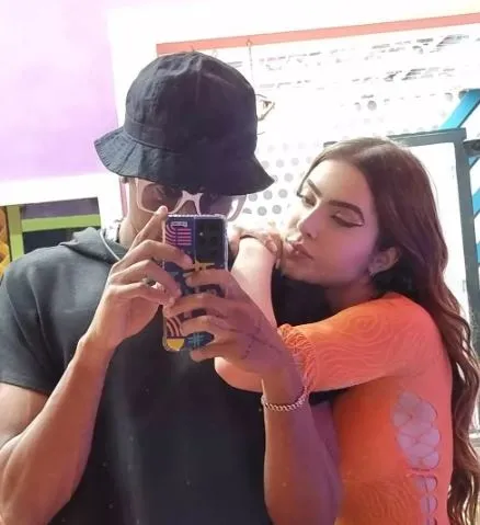 Jade Picon e Paulo André devem comparecer ao evento