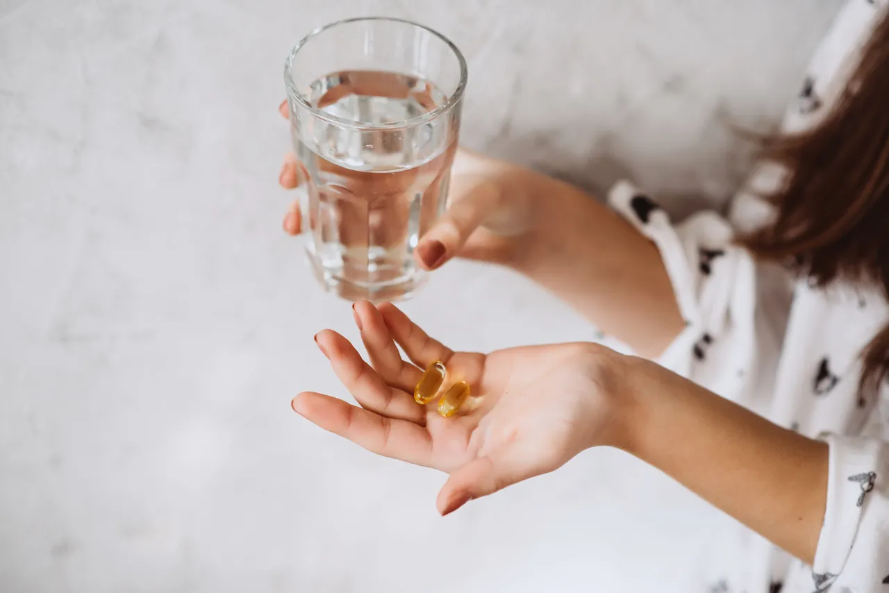 A suplementação é indicada para os pacientes que não conseguem aumentar as taxas ou manter o nível fisiológico da vitamina D acima de trinta