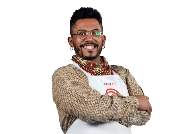 Adílio
