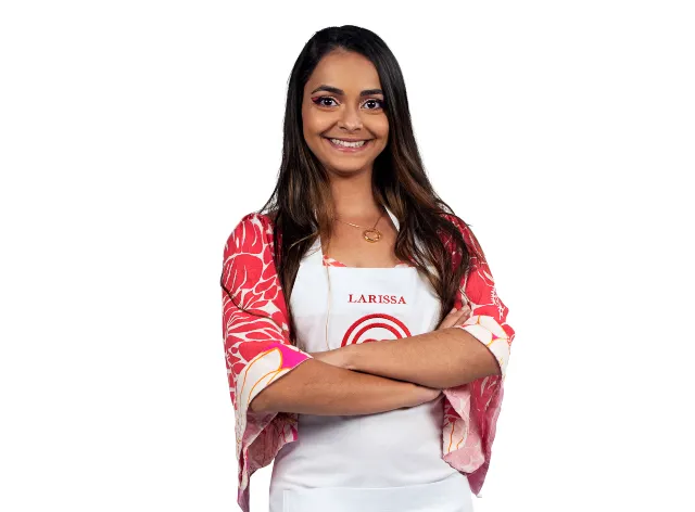 Larissa