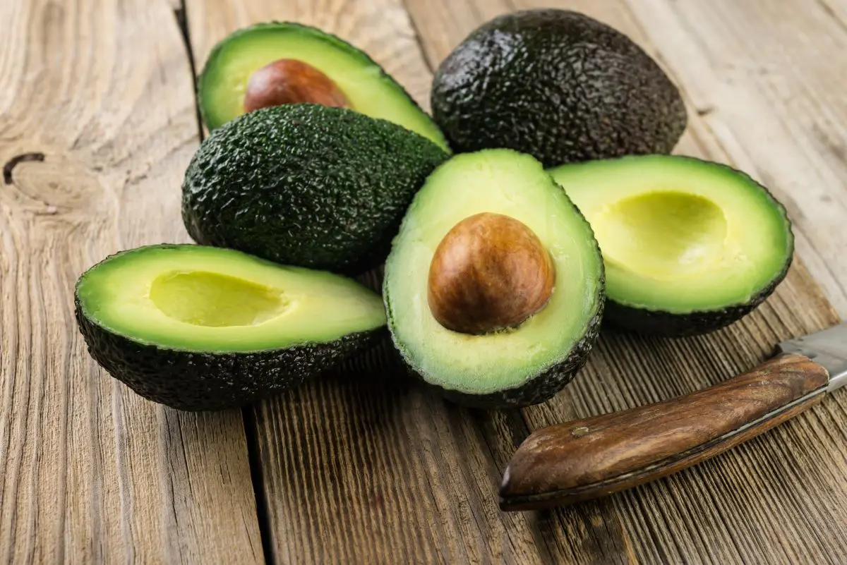 avocados