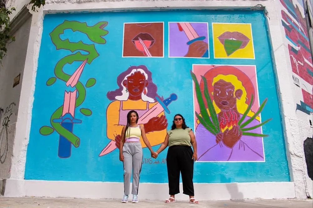Mural 