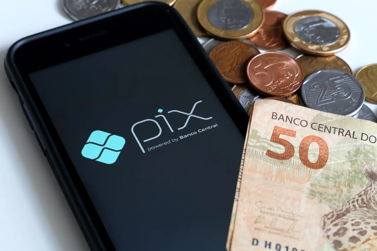 Imagem da notícia: Empresária do Rio de Janeiro denuncia golpe do Pix com montagem mal feita