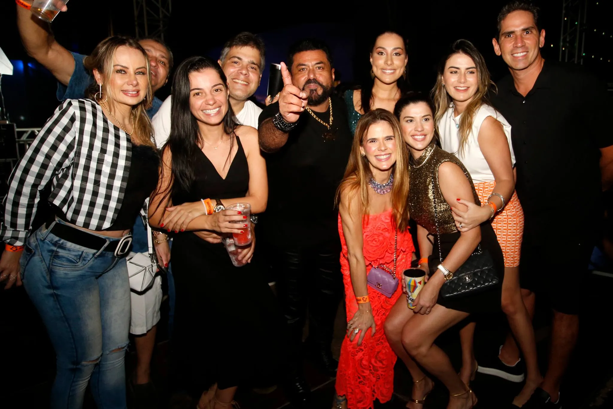 Limão com Mel e convidados