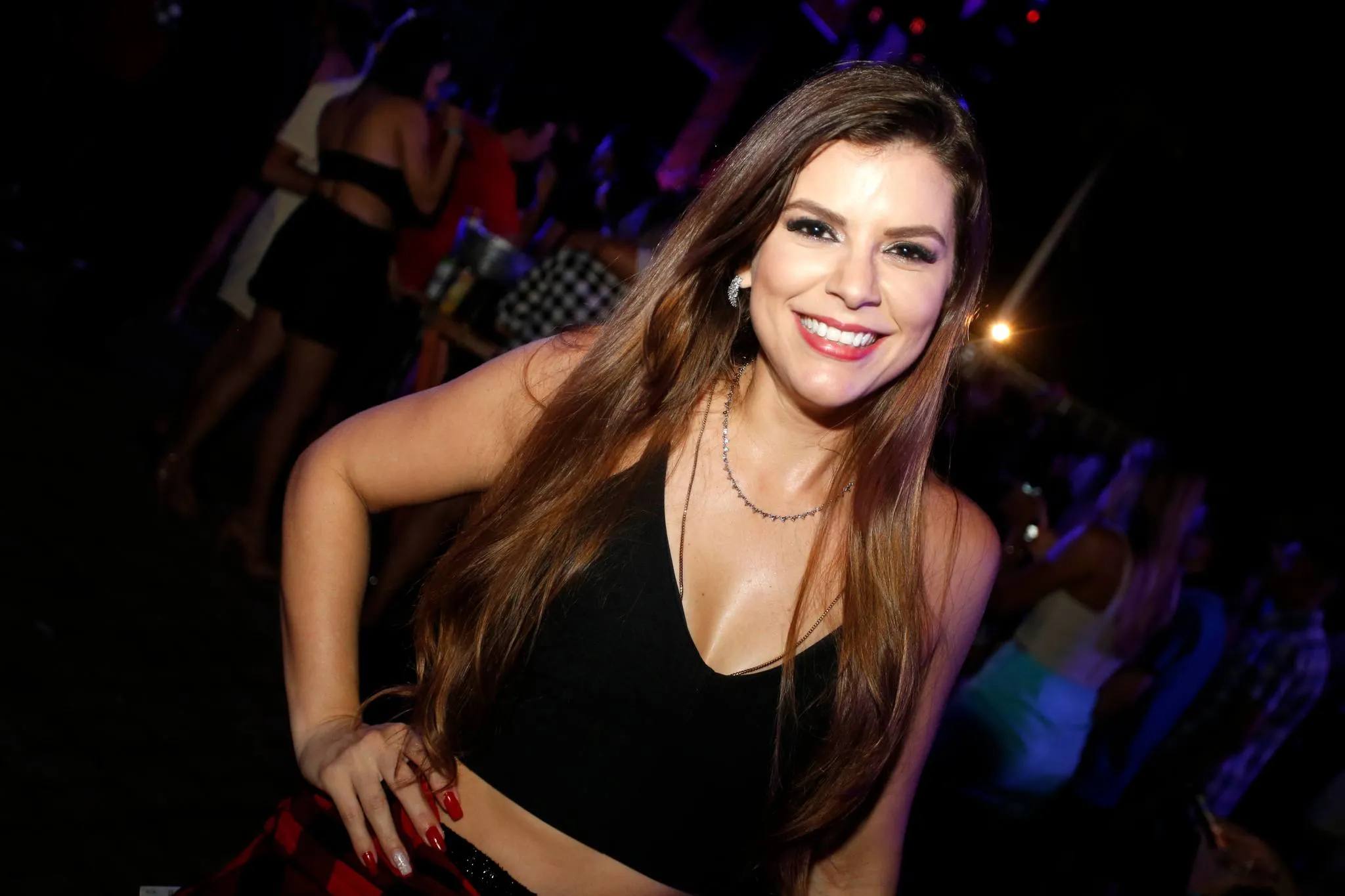 Suyane Gurgel