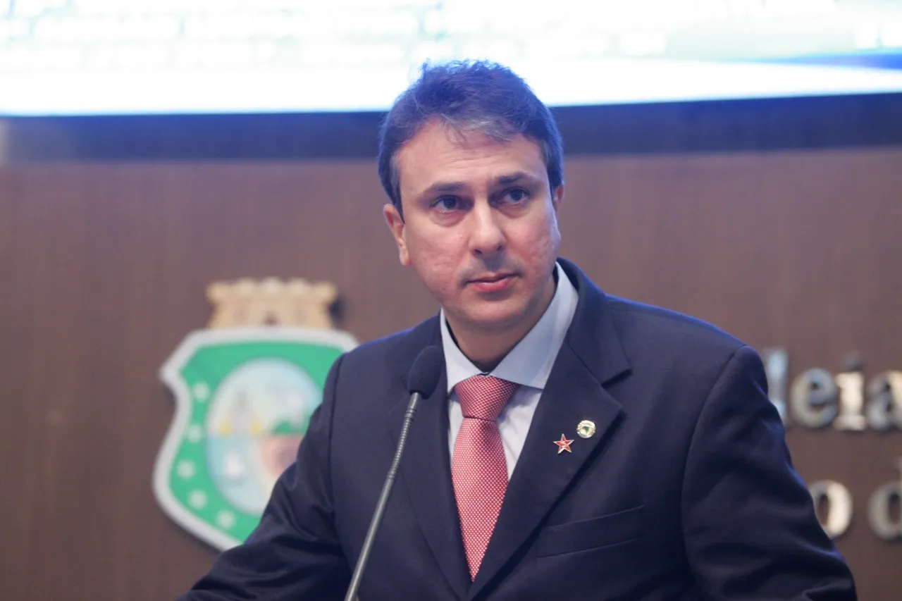 Com apoio de Cid, Camilo acabou sendo o deputado estadual mais votado em 2010, com 131.171 votos.