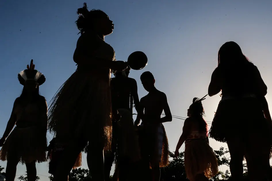 Imagem da notícia: Ceará tem 80 defensores de direitos humanos incluídos em programa de proteção