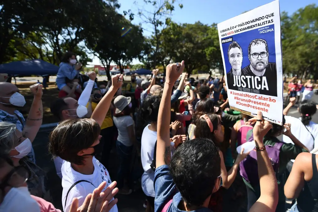 Imagem da notícia: Ceará tem 80 defensores de direitos humanos incluídos em programa de proteção