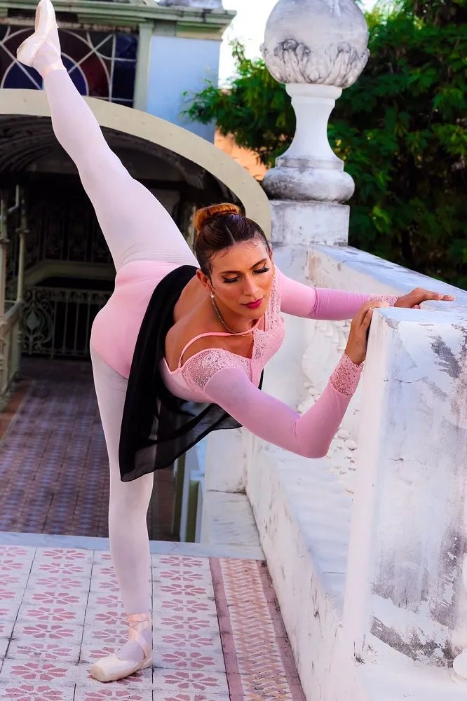 “Sempre acreditei que investir na arte salva vidas. Hoje, não me imaginaria sem a arte em minhas veias”, diz Ana Dulce