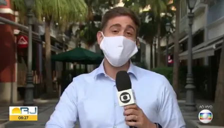 Os dois ficaram famosos após declaração feita por Erick ao vivo
