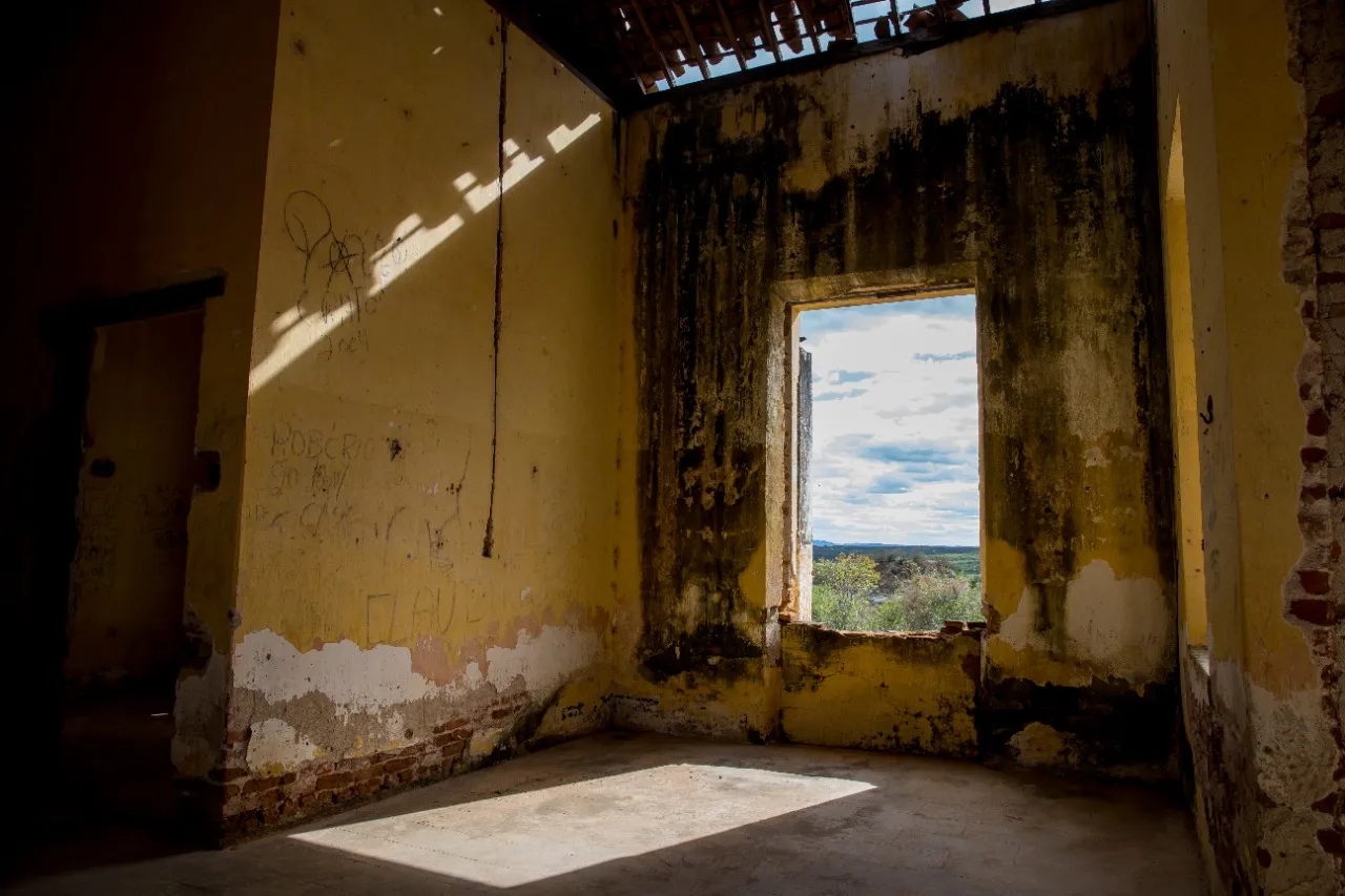 A necessidade de preservação de toda a área do Campo de Concentração há décadas é evidenciada por moradores e pesquisadores
