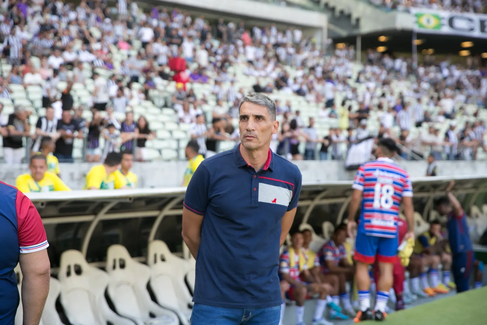 capa da noticia