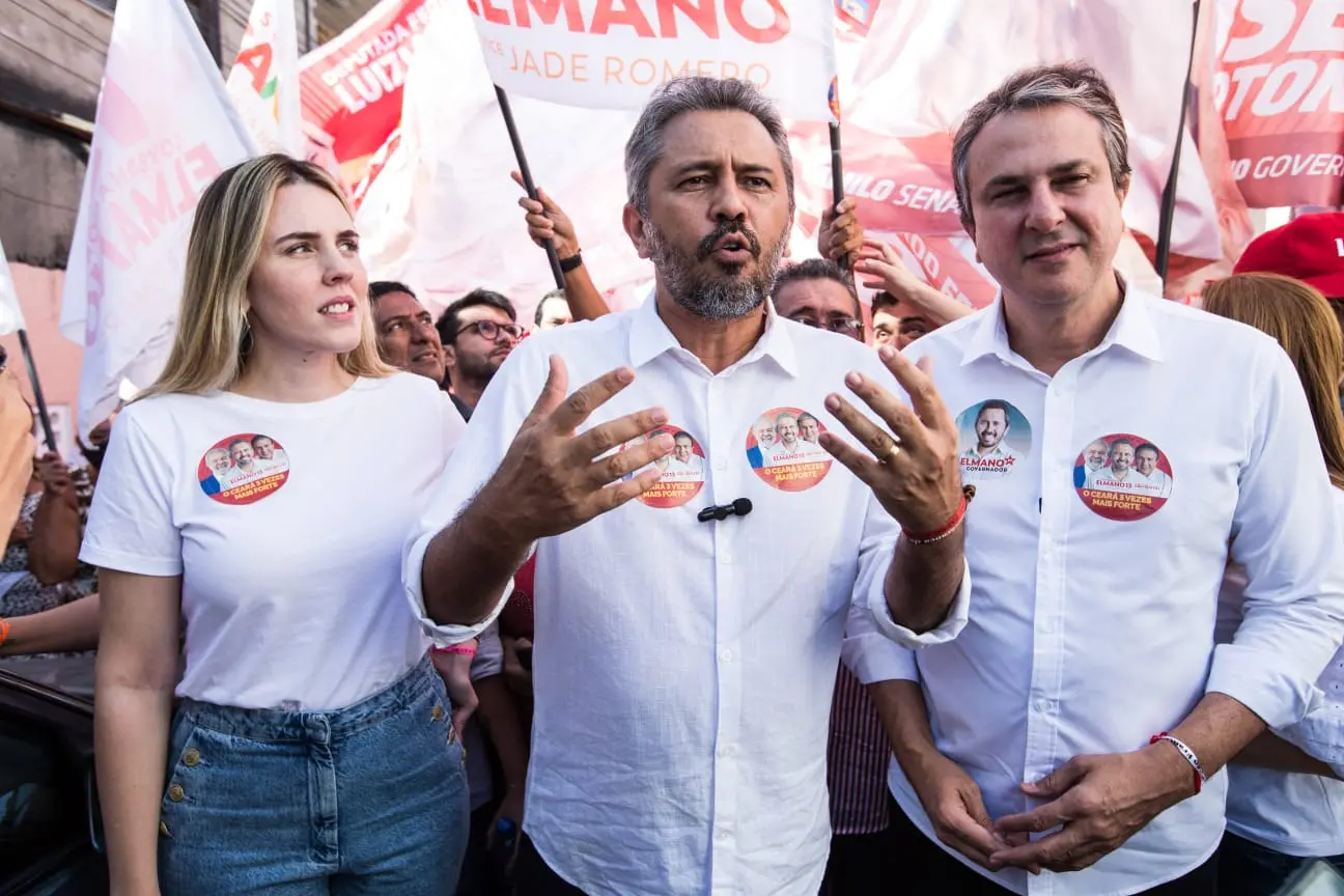 Elmano de Freitas