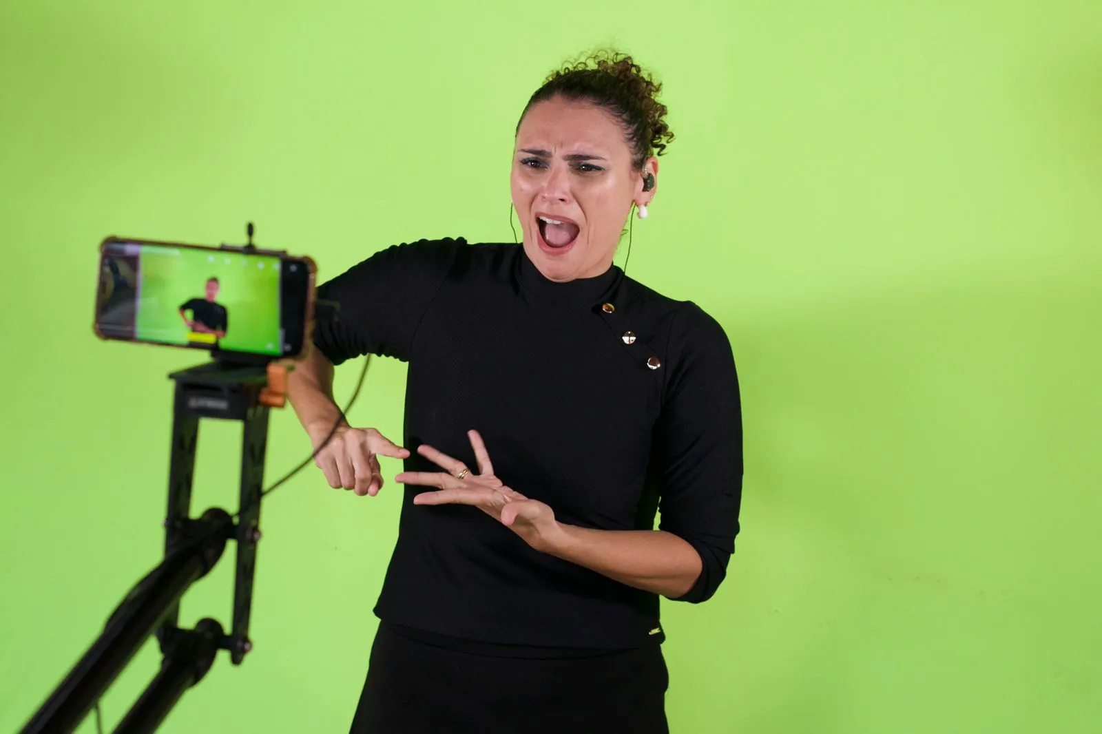 Graziele Gomes Fraga diz que é difícil elencar todas as barreiras no cenário, uma vez que vão de interpretativas, logísticas e técnicas a estruturais e de acesso às informações