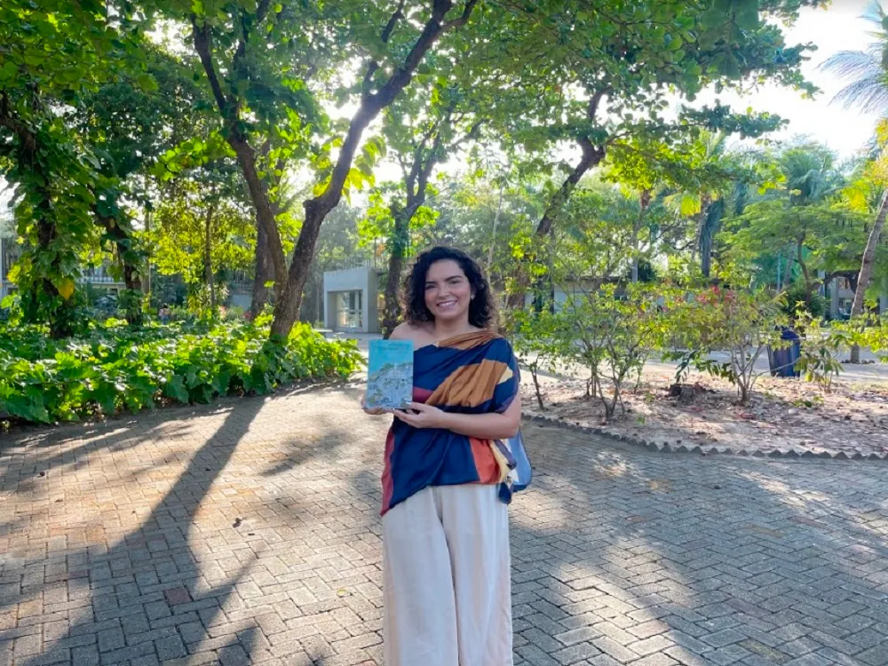 “A nova Jaguaribara é linda e merece atenção; merece ser ocupada, habitada, investimento e a população de lá merece muito mais”, situa Lianne Ceará