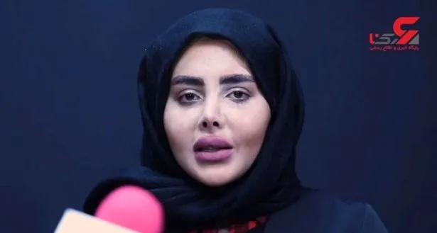 Iraniana estava presa por blasfêmia e corrupção