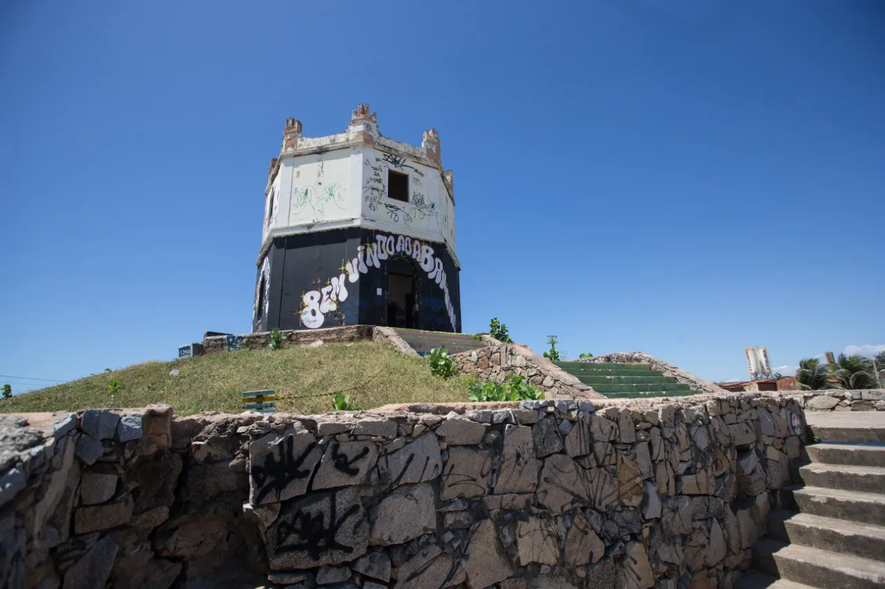 Farol do Mucuripe