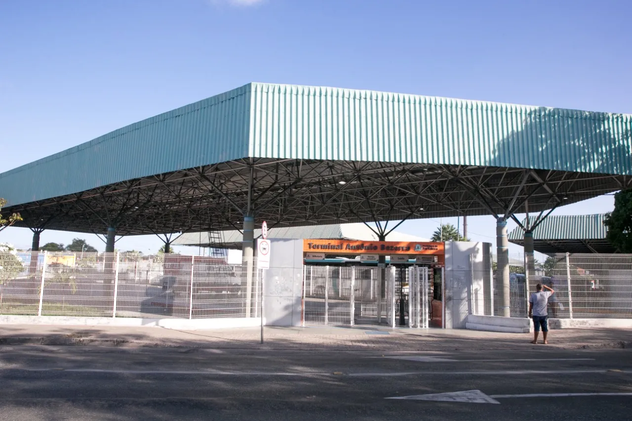 Terminal do Antônio Bezerra